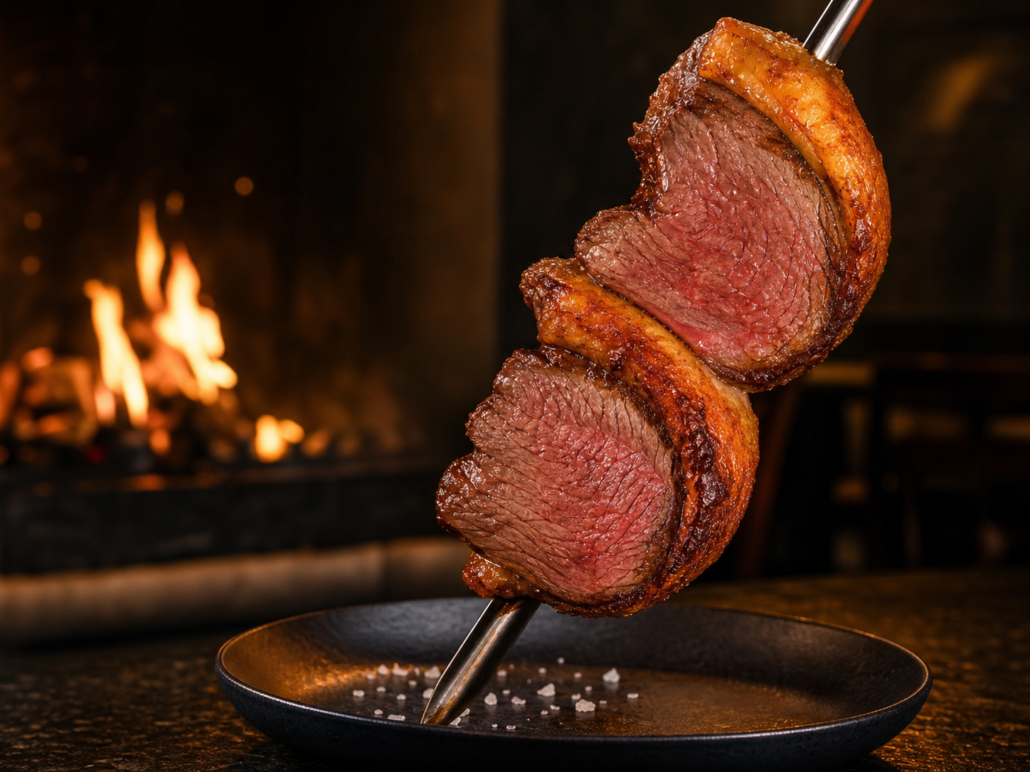 Noche Gaucha de Rodizio