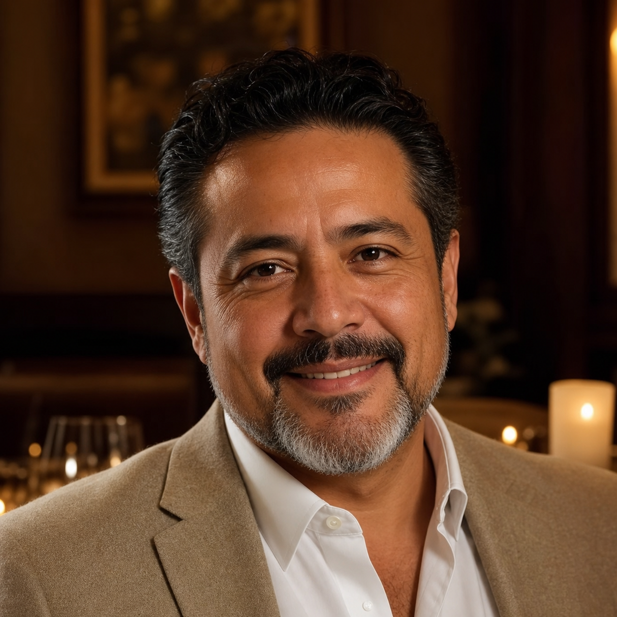 Foto de Fernando Rangel